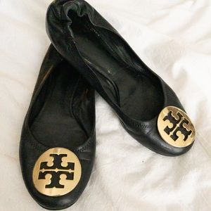 Tory Burch Flats